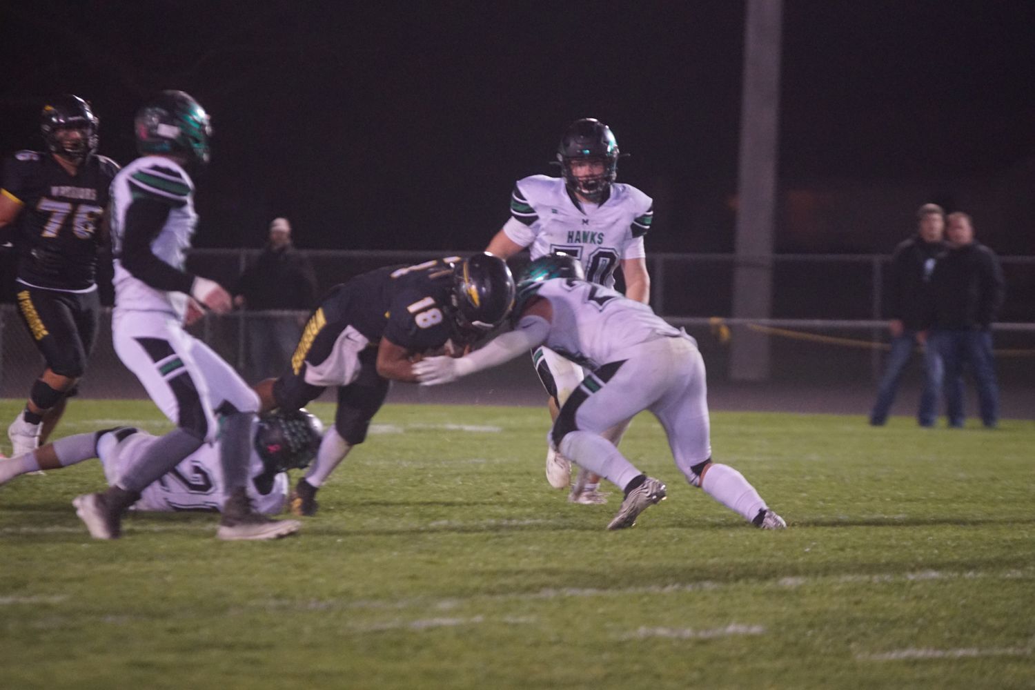 Meridian at Tuscola